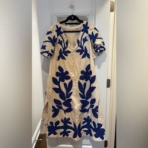 Sézane Osiris Dress